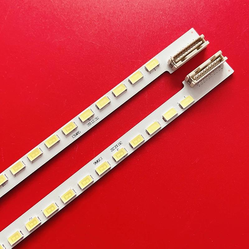 2pcs x LED Ʈ  HAIER 42 V6 ڸ FHD 42LW5500 42TL525U 42LW570S LED42R7000PD LED421S95D KLV-42EX410